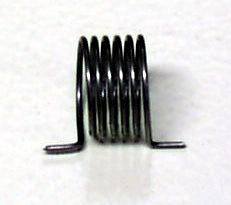 201-161 BACK STOP SPRING