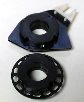 220-A-112 SLITTING HEAD PACKAGE PAIR