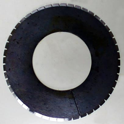 221-277-06 UPPER KNIFE-CUT CUTTER 6-1