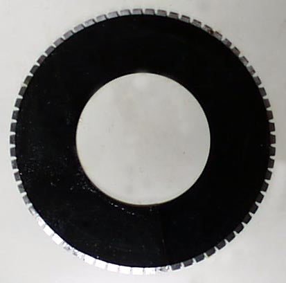 221-277-09 UPPER KNIFE-CUT CUTTER 9-1