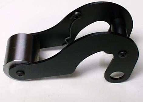 223-A-024 ASSIST FEED ROLL ASSEMBLY