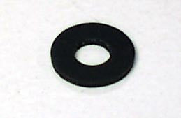 S-0267 RUBBER WASHER