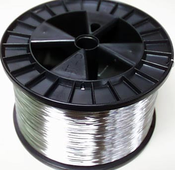S-0496 STITCHER WIRE 5# SPOOL