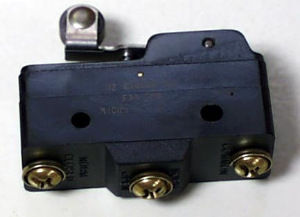 S-0761 LIMIT SWITCH