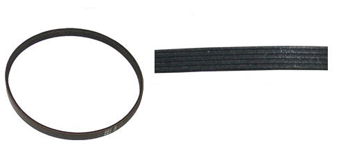 S-0753 POLY-V-BELT