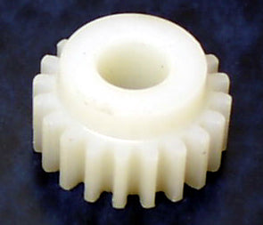 201-208 DELIVERY DRIVE GEAR