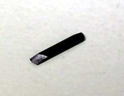 220-133 PRESSURE SENS. CUTTER BLADE INCLUDES HOLDER