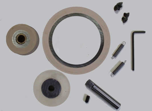 220-A-035-1 FRICTION FEED ROLL REPLACEMENT KIT