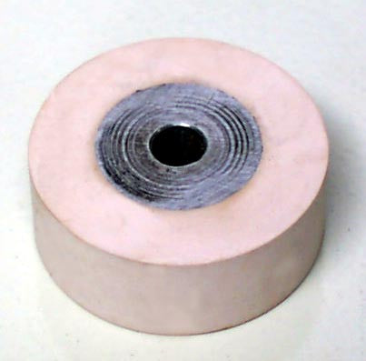 220-A-036 CALIPER ROLLER ASSEMBLY