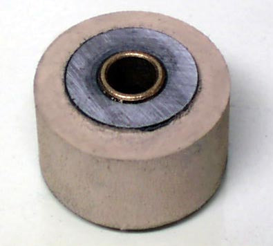 220-A-039 SECONDARY FEED ROLL ASSEMBLY