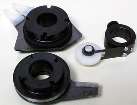 220-A-107 NARROW MARGIN PERF HEAD PACKAGE
