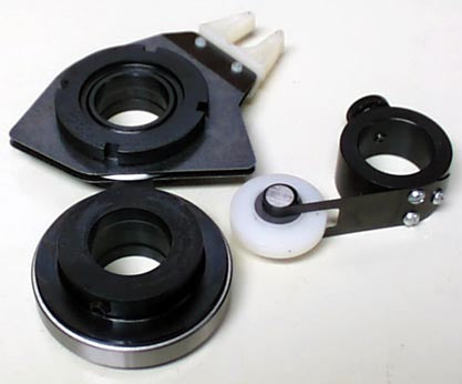 220-A-111 MICRO PERF HEAD PACKAGE PAIR 72TPI