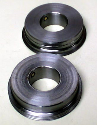 220-A-113 SCORING CREASING HEAD PACKAGE PAIR