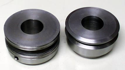220-A-114 2-LINE ADJ SCORING HEADS