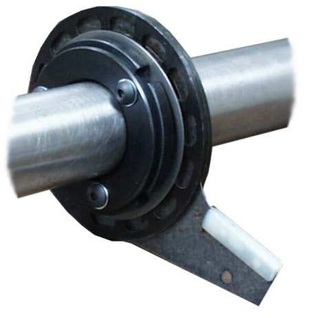 220-A-165 QUICK ALIGN LOWER PERF HEAD ASSY