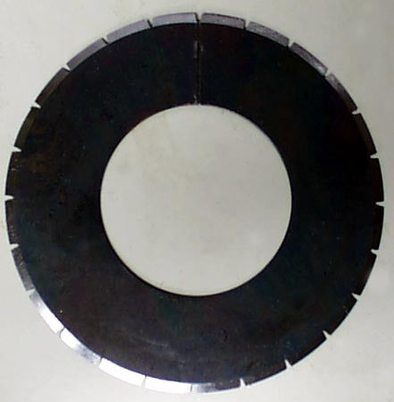 221-277-03 UPPER KNIFE CUT CUTTER 3-1"