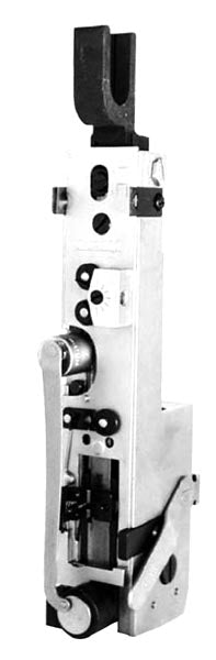 CTTT2605R8 STITCHER HEAD ASSEMBLY