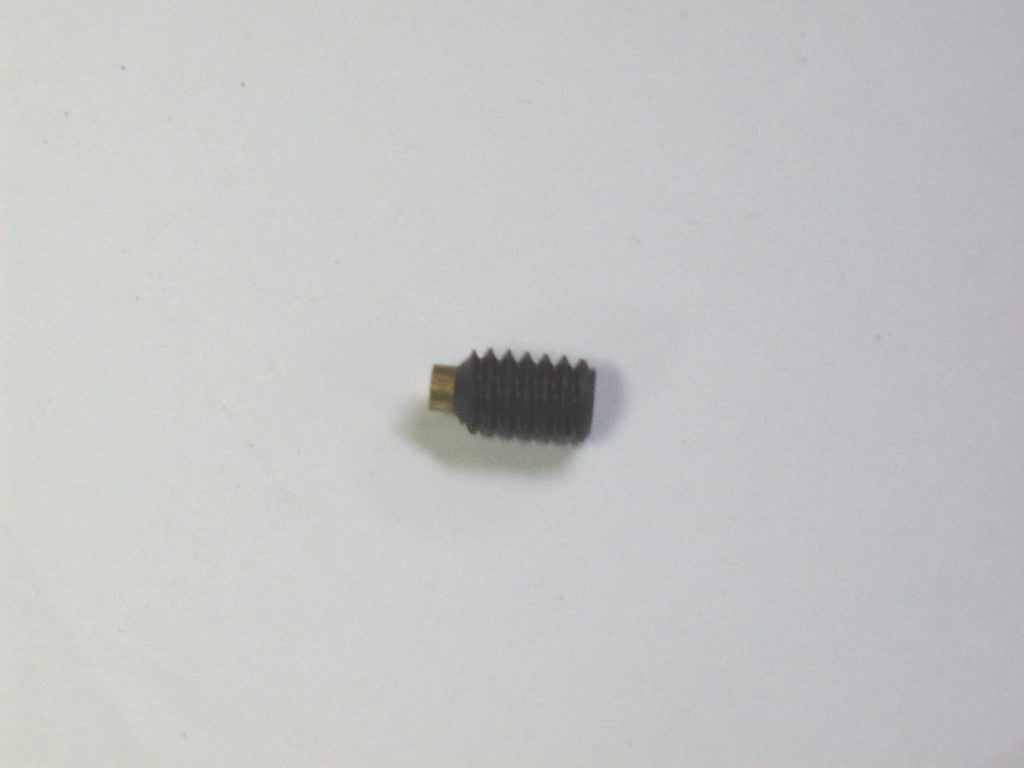 S-0857 BRASS TIP SCREW