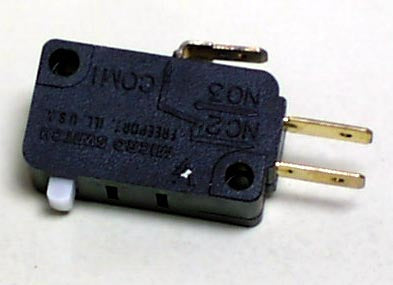 S-1220 LIMIT SWITCH